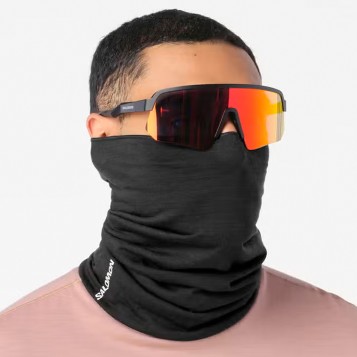 Salomon Merino Neck Gaiter