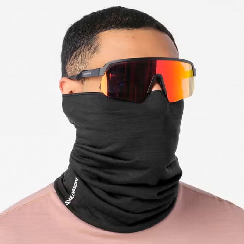 Salomon Merino Neck Gaiter