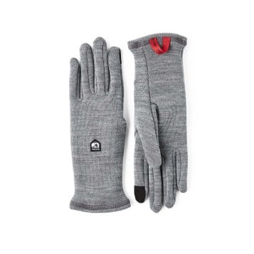 Hestra Gravita Merino Liner - 5 Finger