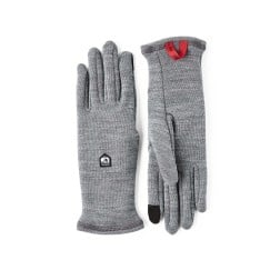 Hestra Gravita Merino Liner - 5 Finger