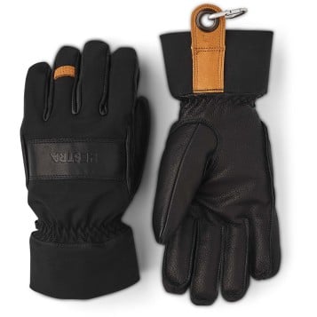 Hestra Highland Glove - 5 Finger