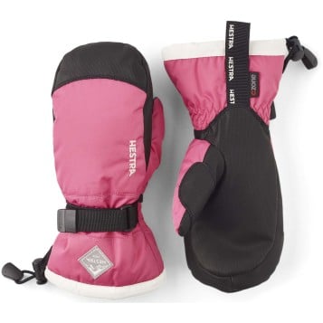 Hestra Gauntlet CZone Jr Mitt