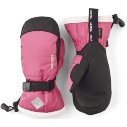 Hestra Gauntlet CZone Jr Mitt