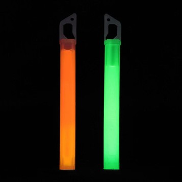 Lifesystems Glow Sticks