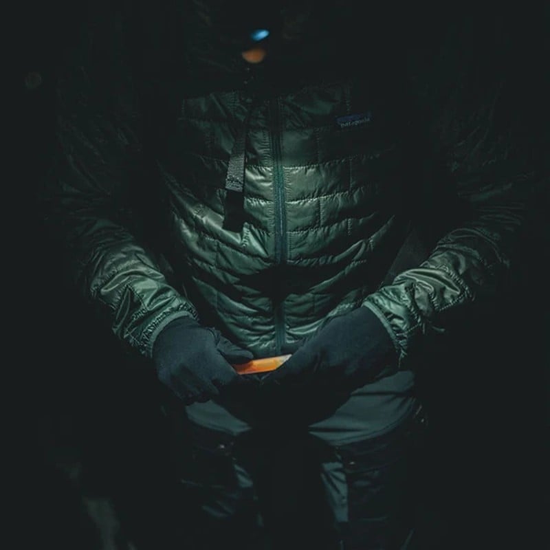 Lifesystems Glow Sticks