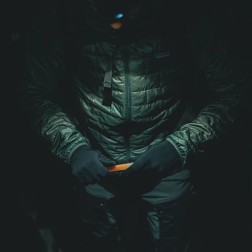 Lifesystems Glow Sticks