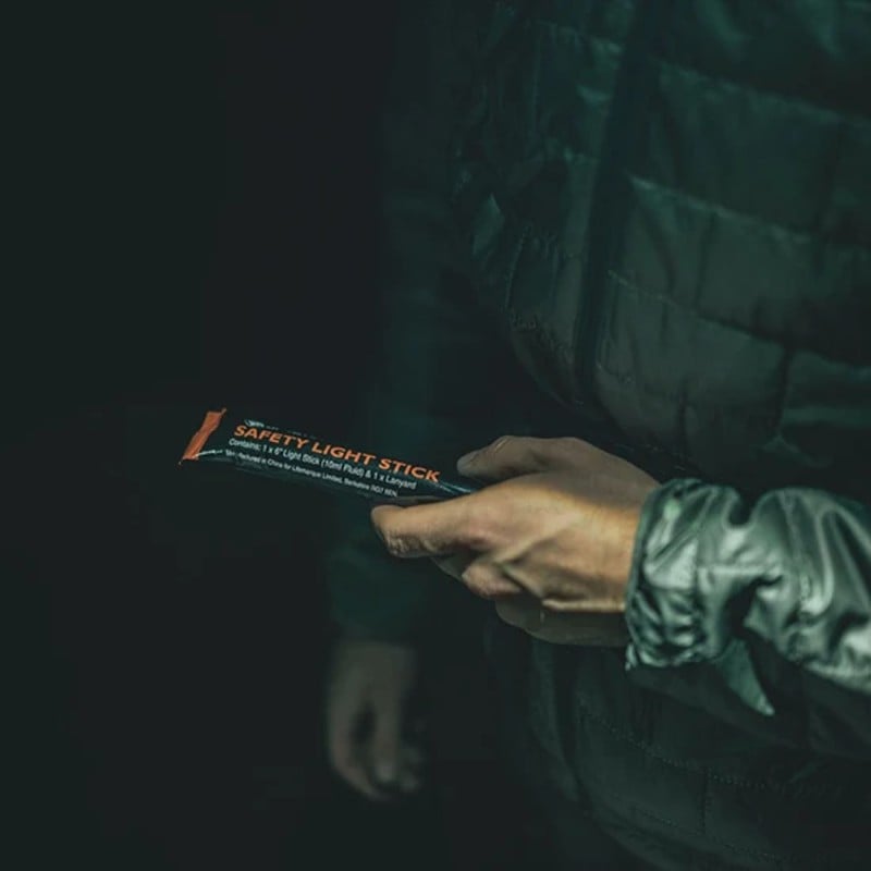 Lifesystems Glow Sticks