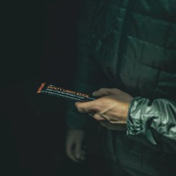 Lifesystems Glow Sticks