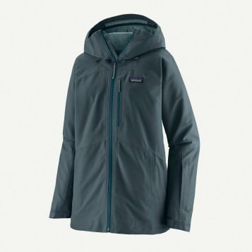 Patagonia Powder Town Jacket