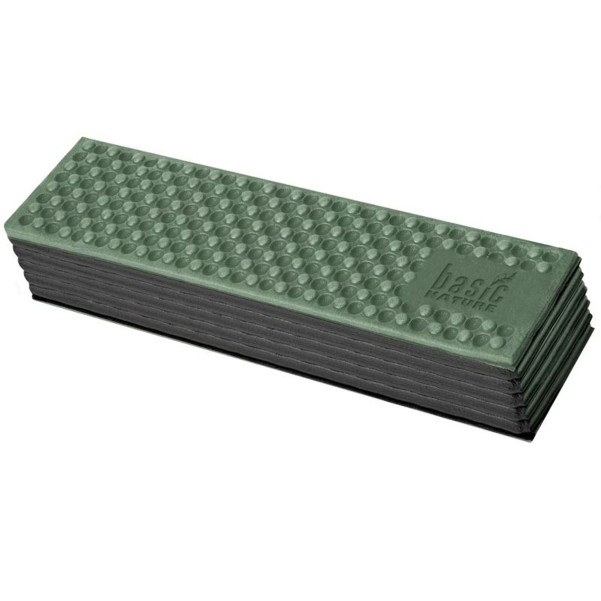 BasicNature Sleeping Mat Foldable