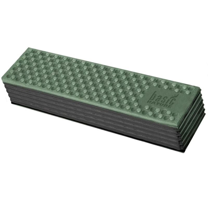 BasicNature Sleeping Mat Foldable