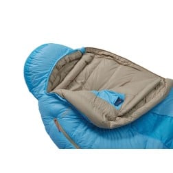 Therm-a-rest Boost 650 -6C Regular Wide