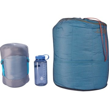 Therm-a-rest Boost 650 -6C Regular Wide