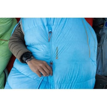 Therm-a-rest Boost 650 -6C Regular Wide