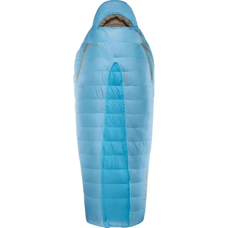 Therm-a-rest Boost 650 -6C Long