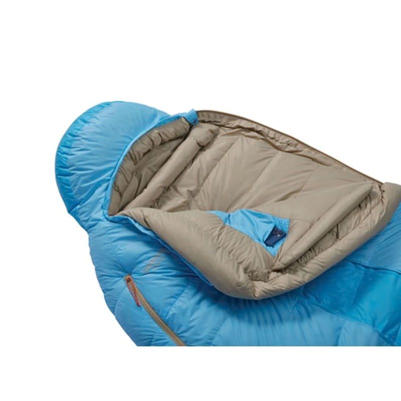Therm-a-rest Boost 650 -6C Long