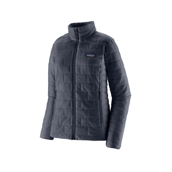 Patagonia Nano Puff Jacket - Str. XL
