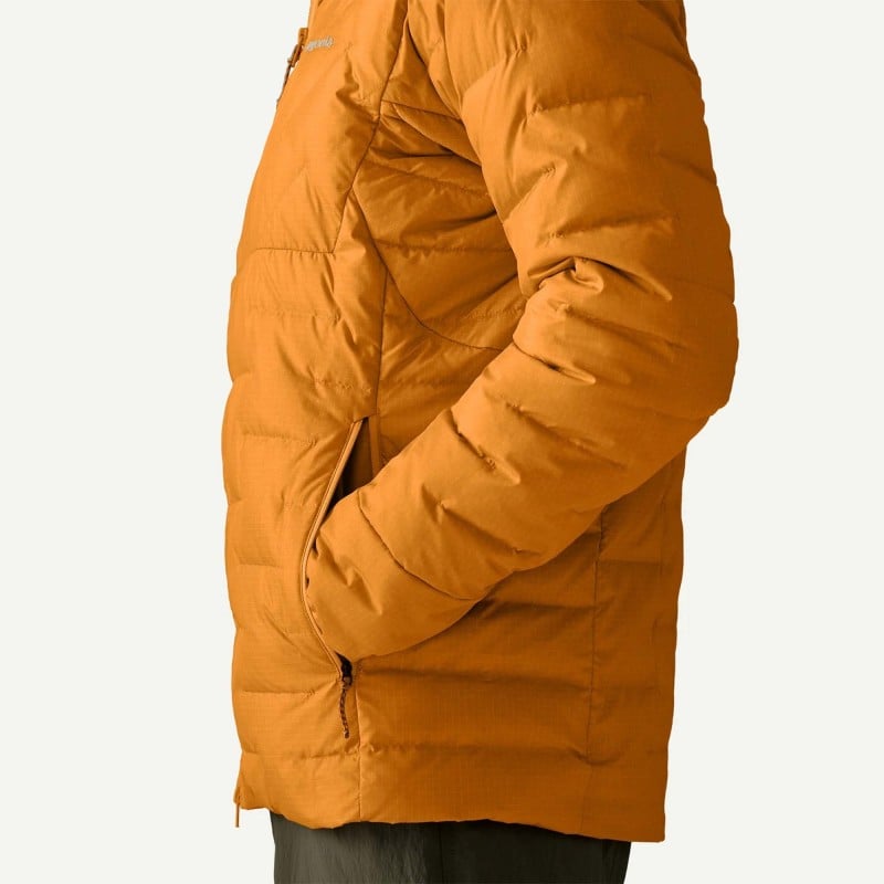 Patagonia Durable Down Hoody