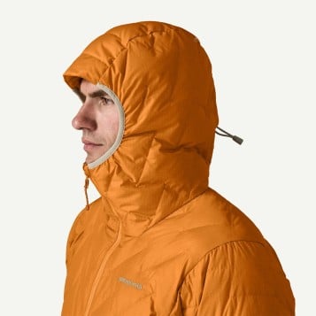 Patagonia Durable Down Hoody