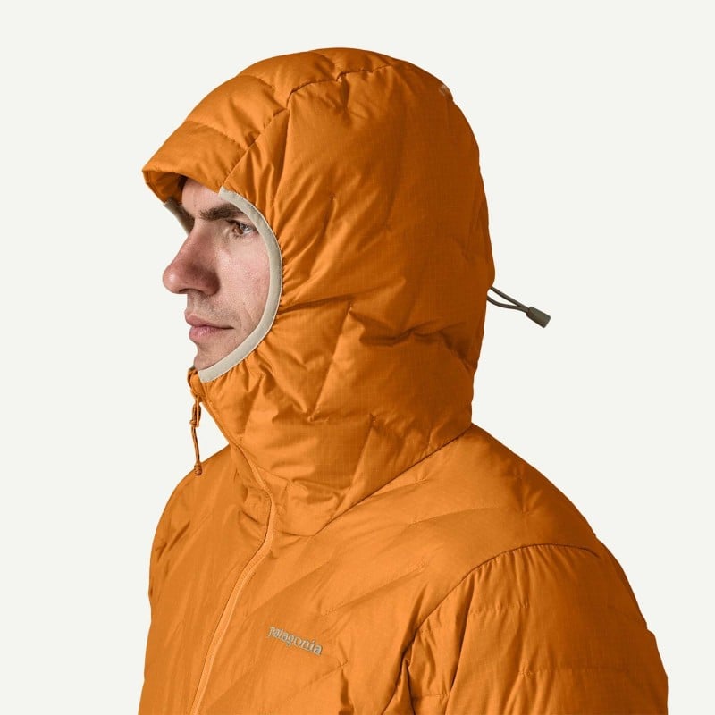 Patagonia Durable Down Hoody