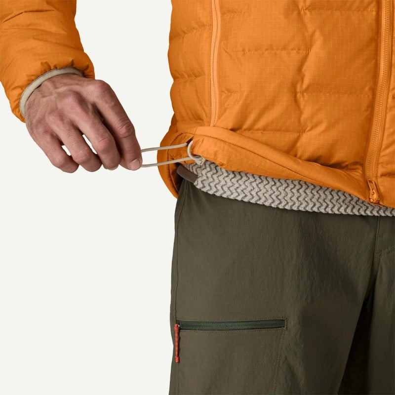 Patagonia Durable Down Hoody