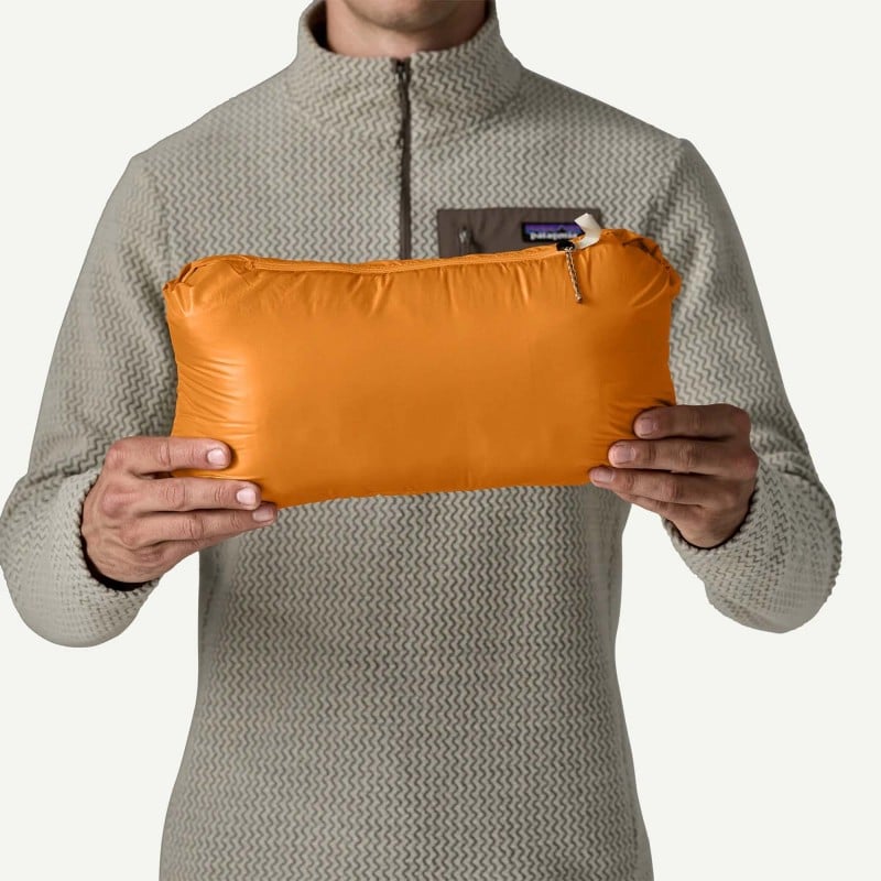 Patagonia Durable Down Hoody
