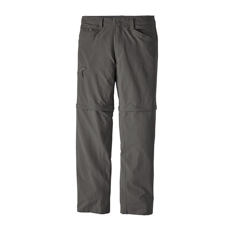Patagonia Quandary Convertible Pants