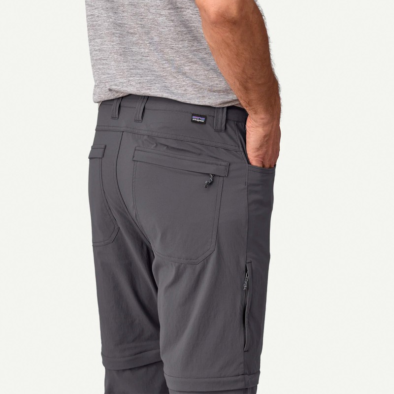 Patagonia Quandary Convertible Pants