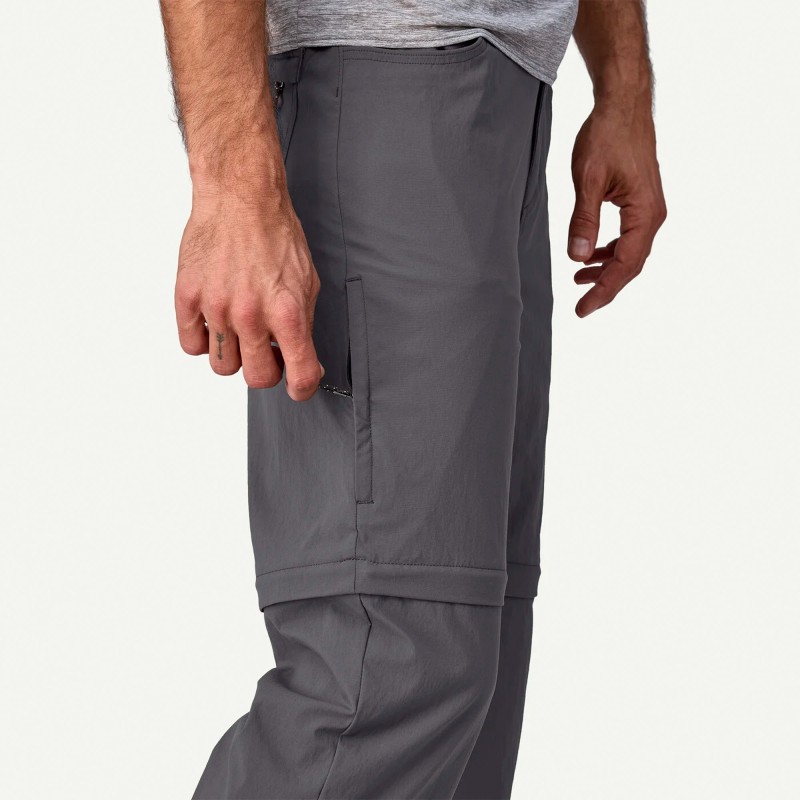 Patagonia Quandary Convertible Pants