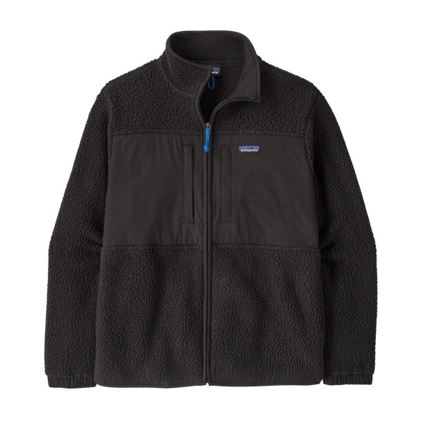 Patagonia Retro Pile Patch Jacket