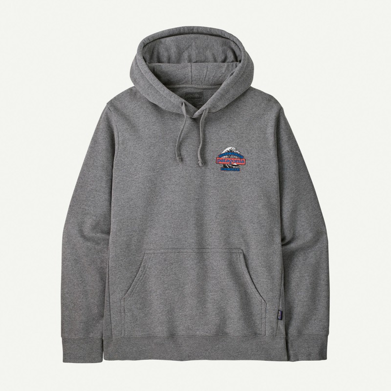 Patagonia Great Waves Uprisal Hoody