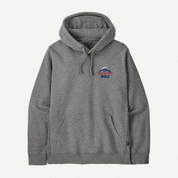 Patagonia Great Waves Uprisal Hoody