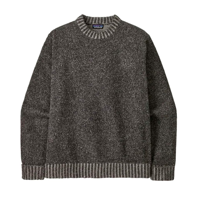 Patagonia Recycled Wool-Blend Sweater