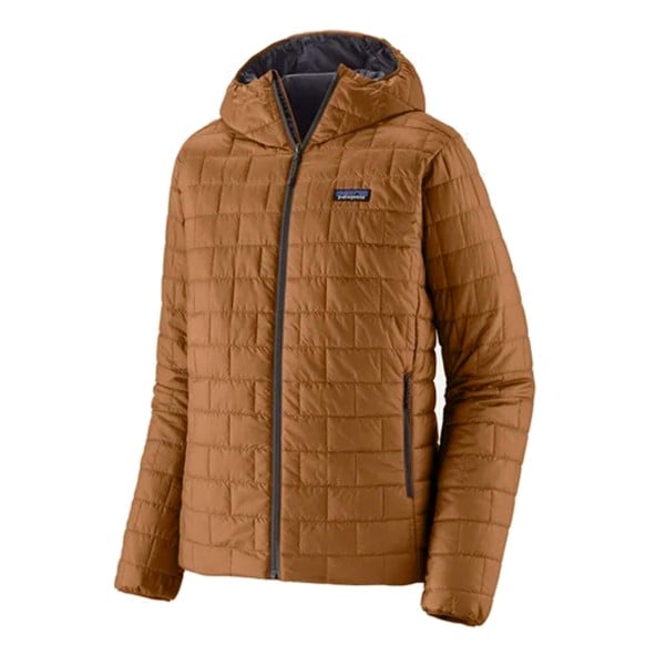 Patagonia Nano Puff Hoody