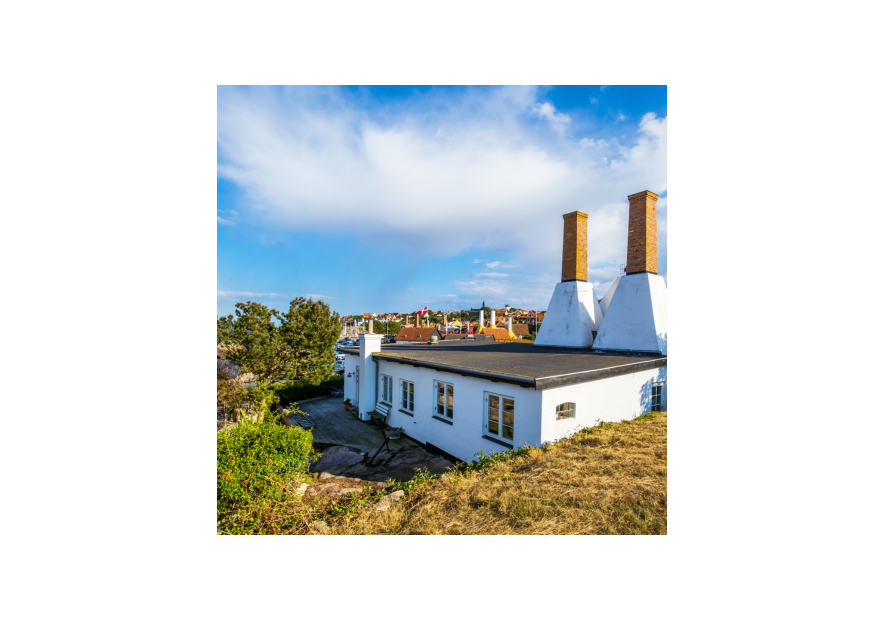 Vandreture på Bornholm - 6 gode forslag