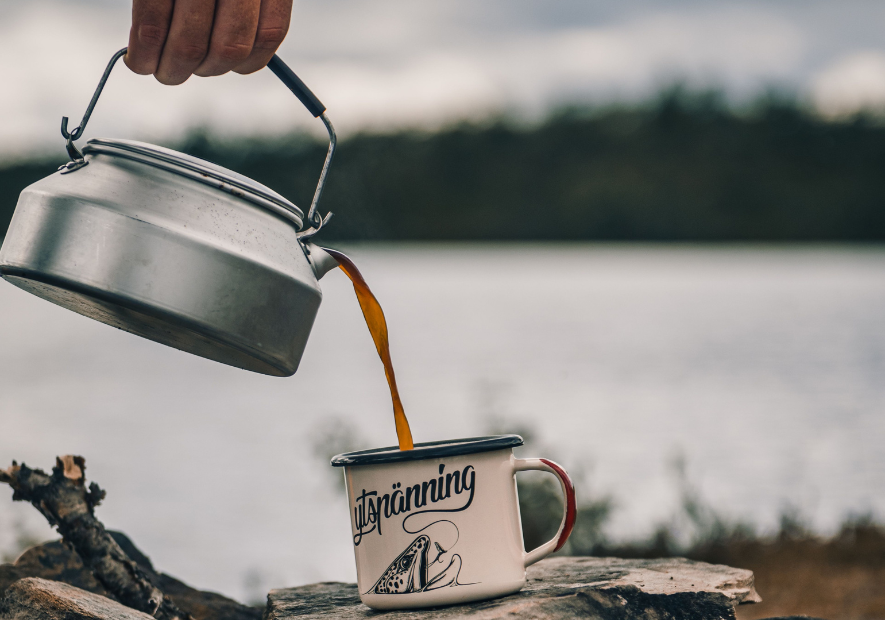 Alt du skal vide om Trangia sæt